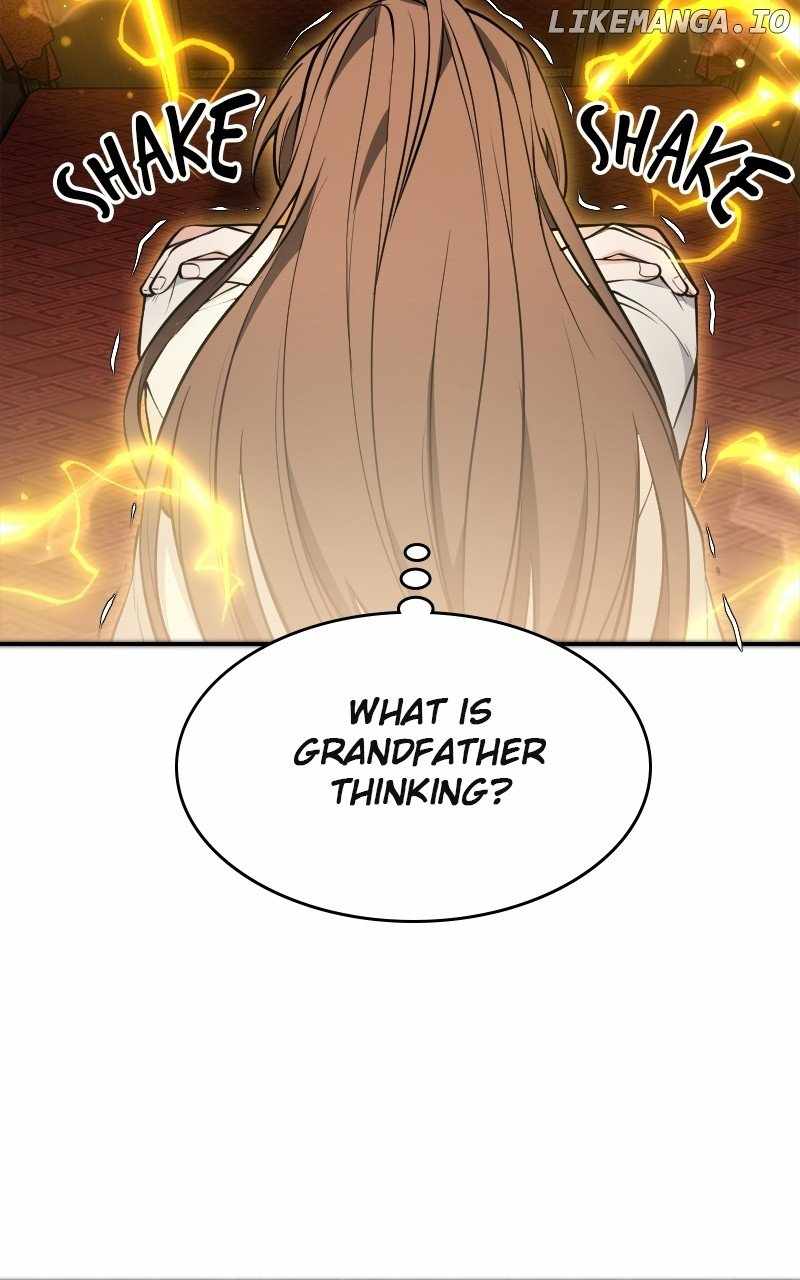 The Laws of Cultivation Chapter 27 72